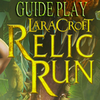 Guide Relic Run Laracroft 圖標