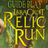 Guide Relic Run Laracroft ícone