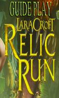 Guide Relic Run Laracroft Cartaz