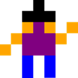 Senhora, volta aqui!