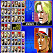 Guide for kof 2002 magic plus 2 Rugal version