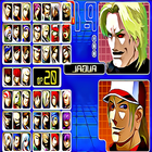 Guide for kof 2002 magic-icoon