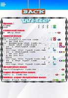 Guide for kof 2002 magic スクリーンショット 1
