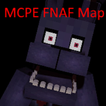 Map FNAF for MC PE