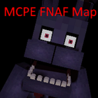 Map FNAF for MC PE simgesi
