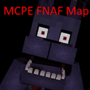 Map FNAF for MCPE APK