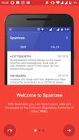 Spamzee - report spam messages gönderen