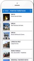 برنامه‌نما Melhor de São João del Rei عکس از صفحه