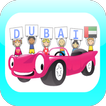 Dubai Street Racing