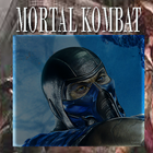Guide of Mortal Kombat New أيقونة