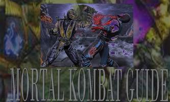 Guide of Mortal Kombat New imagem de tela 2