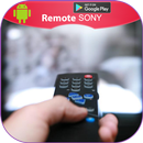 APK remote control for sony tv