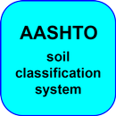 AASHTO Soil Classification(Mansoura University) APK