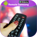 APK remote control for samsung tv