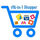 All-in-1 Shopper - Online Shopping in India icône
