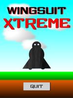 برنامه‌نما Wingsuit Xtreme عکس از صفحه