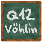 Q12 иконка