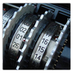 Fcrypt - File Locker icône