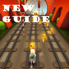 Guide subway Surfers 图标