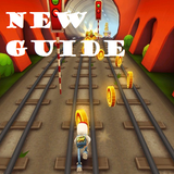 Guide subway Surfers icône