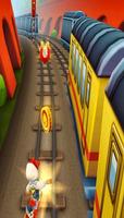 Guide subway Surfers 海报