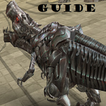 Guide Transformer : Extinction