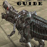 Guide Transformer : Extinction icon