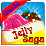 Cheats CandyCrush Jelly иконка