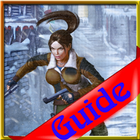 Guide: Lara Relic Run icône