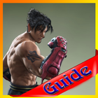 GuidePlay TEKKEN CCG أيقونة