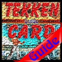 GuidePlay TEKKEN CCG الملصق