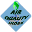 AIR pollution detector