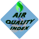 AIR pollution detector APK