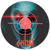 REAL TIME  Ghost detector with LAT- LONG APK