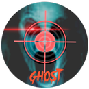 REAL TIME  Ghost detector with LAT- LONG APK