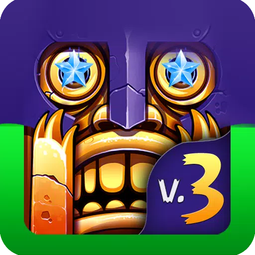 New TEMPLE RUN 3 Guide APK for Android Download