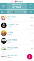 1 Schermata my Radio Maroc