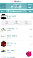 my Radio Maroc 스크린샷 2