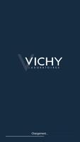 Vichy Maroc الملصق