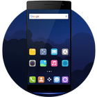 M Theme - Breath Icon Pack иконка