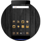 M Theme - Metal Icon Pack иконка