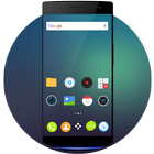 M Theme - Fly Icon Pack иконка
