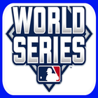 Serie Mundial De Pelota MLB simgesi