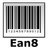 Ean8 APK