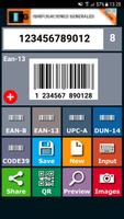 Barcode Creator Trial ảnh chụp màn hình 2