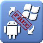 File Transfer Lite 아이콘