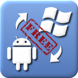 آیکون‌ File Transfer Lite