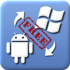 File Transfer Lite-icoon