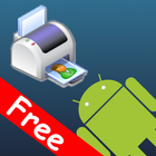 Print from Android trial icon