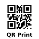 APK QR Print
